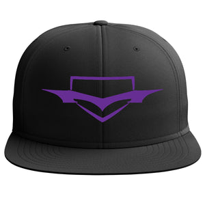 Monsta Athletics Color Block Series Richardson PTS20 Pulse R-Flex Hat