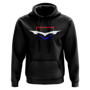 Monsta Athletics Full Sub Hoodie