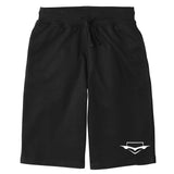 Monsta Athletics District® V.I.T.™ Fleece Short