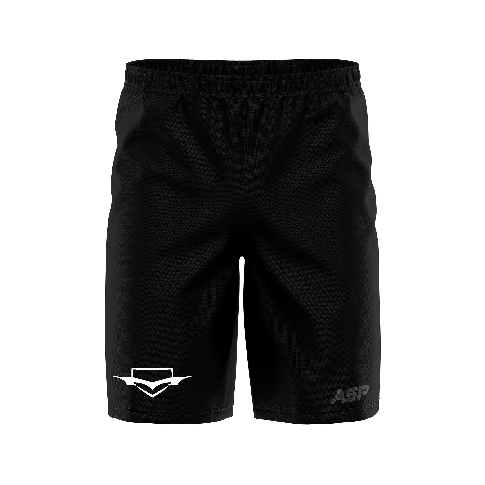 Monsta Athletics Micro Fiber Shorts