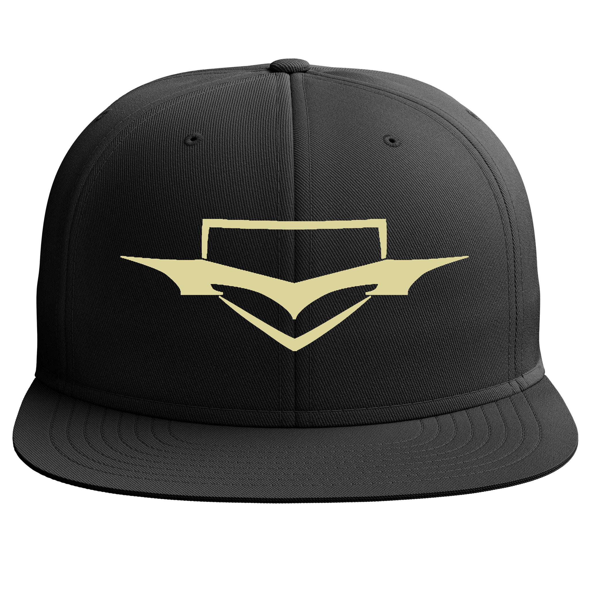 Monsta Athletics Color Block Series Richardson PTS20 Pulse R-Flex Hat