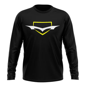 Monsta Athletics Full Sub Long Sleeve