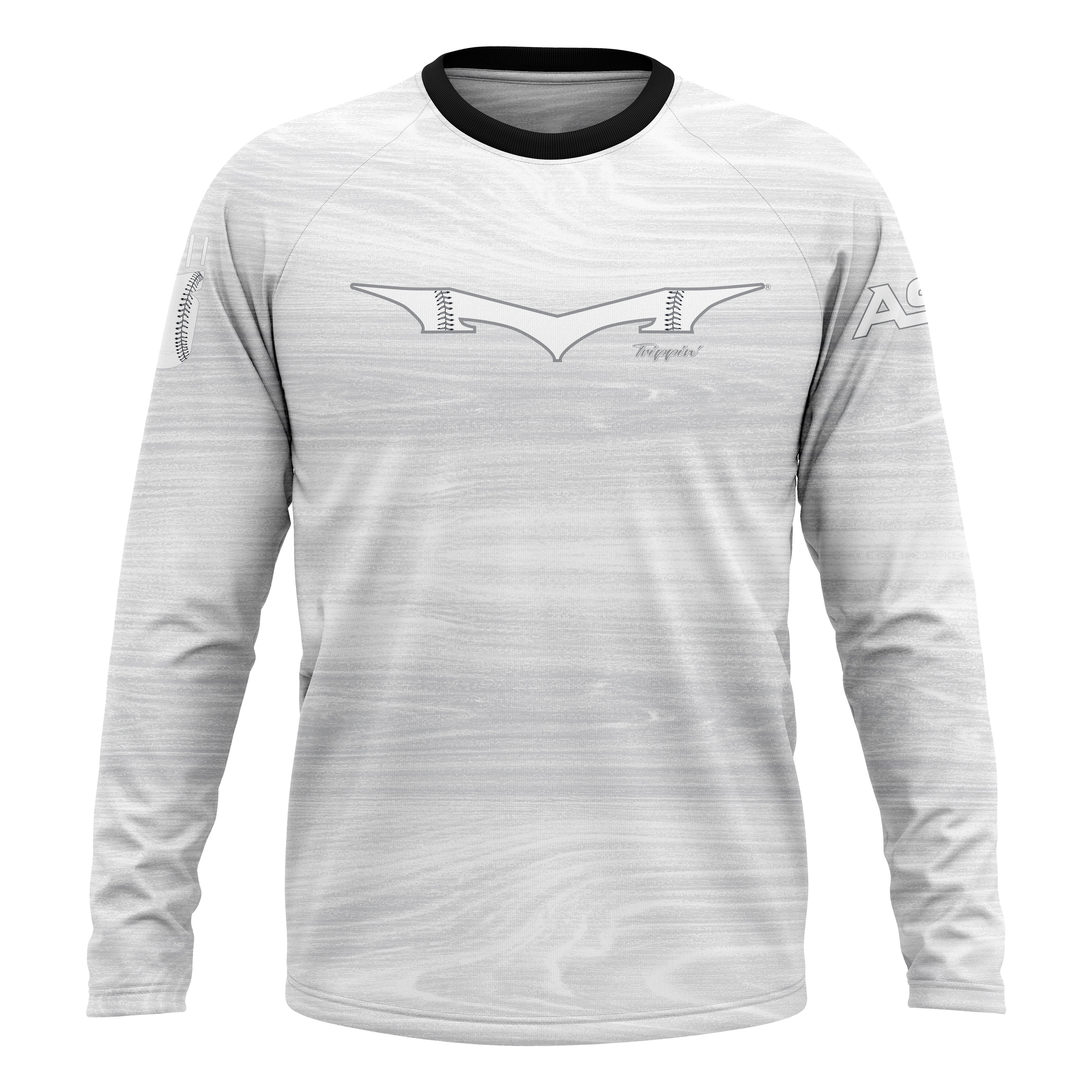 Monsta Athletics Blacklisted Mens Full Sub Long Sleeve – ASP Nation