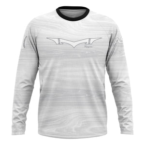 Monsta Athletics Blacklisted Mens Full Sub Long Sleeve