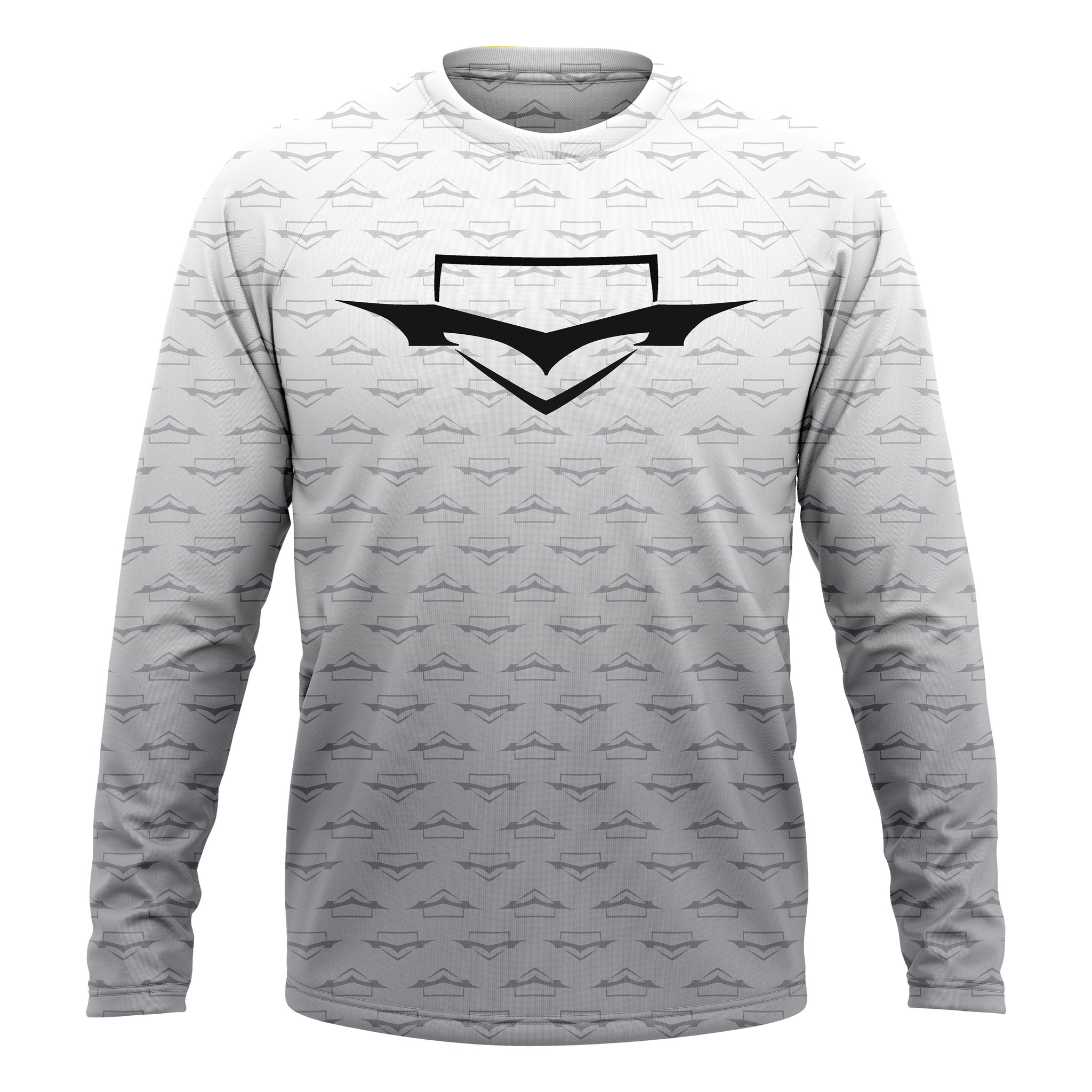 Monsta Athletics Chroma Flex Mens Full Sub Long Sleeve