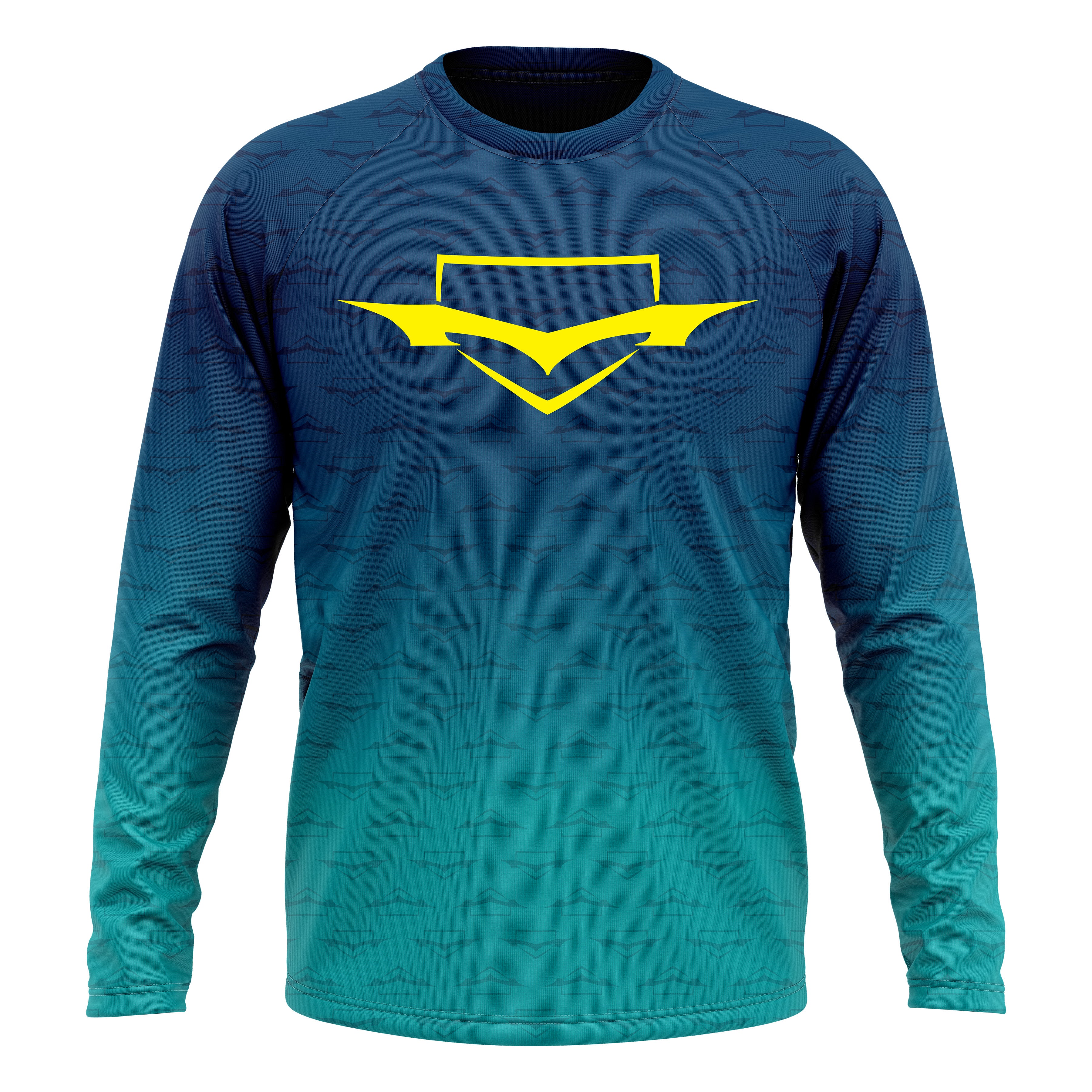 Monsta Athletics Chroma Flex Mens Full Sub Long Sleeve – ASP Nation