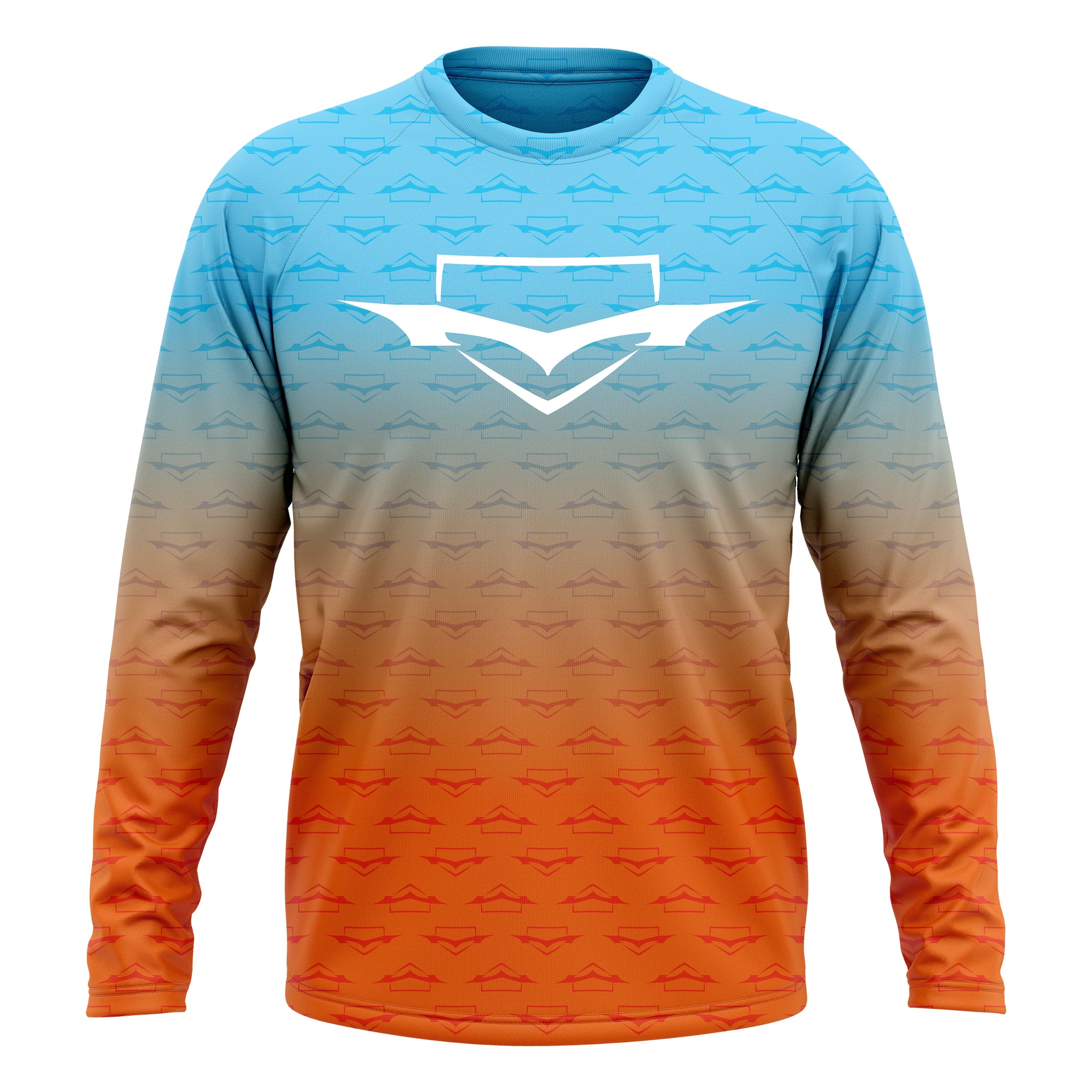 Monsta Athletics Chroma Flex Mens Full Sub Long Sleeve