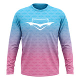 Monsta Athletics Chroma Flex Mens Full Sub Long Sleeve