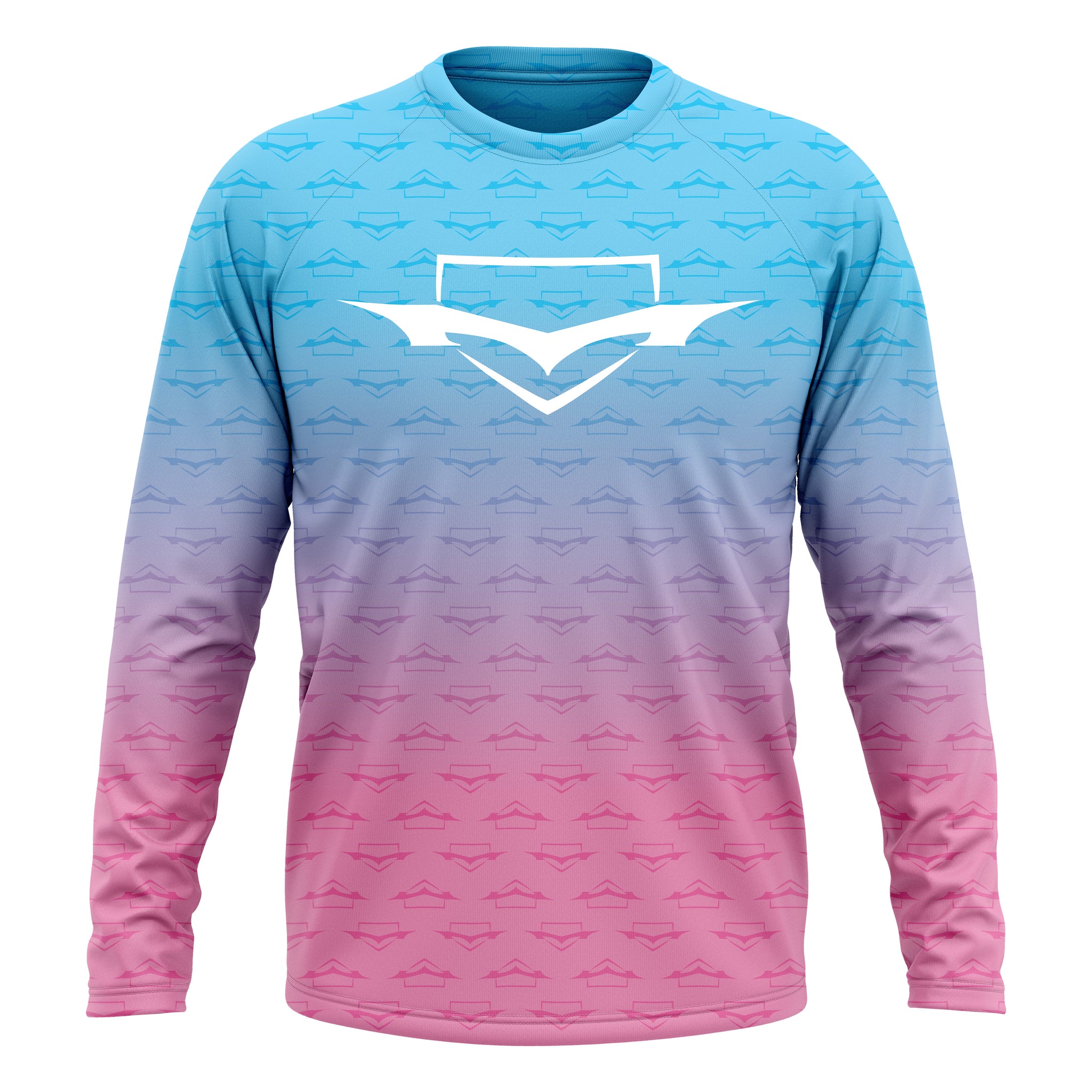 Monsta Athletics Chroma Flex Mens Full Sub Long Sleeve