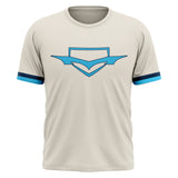 Monsta Athletics Championship Series Mens Full Sub Short Sleeve