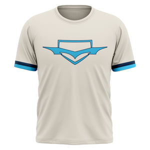 Monsta Athletics Championship Series Mens Full Sub Short Sleeve