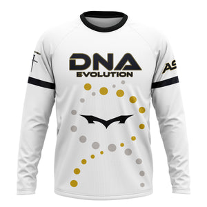 Monsta Athletics DNA Evolution Full Sub Long Sleeve