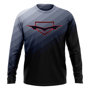 Monsta Athletics Spectrum Series Mens Full Sub Long Sleeve