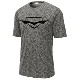 Monsta Athletics Sport-Tek ® Digi Camo Tee