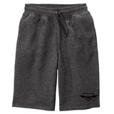 Monsta Athletics District® V.I.T.™ Fleece Short