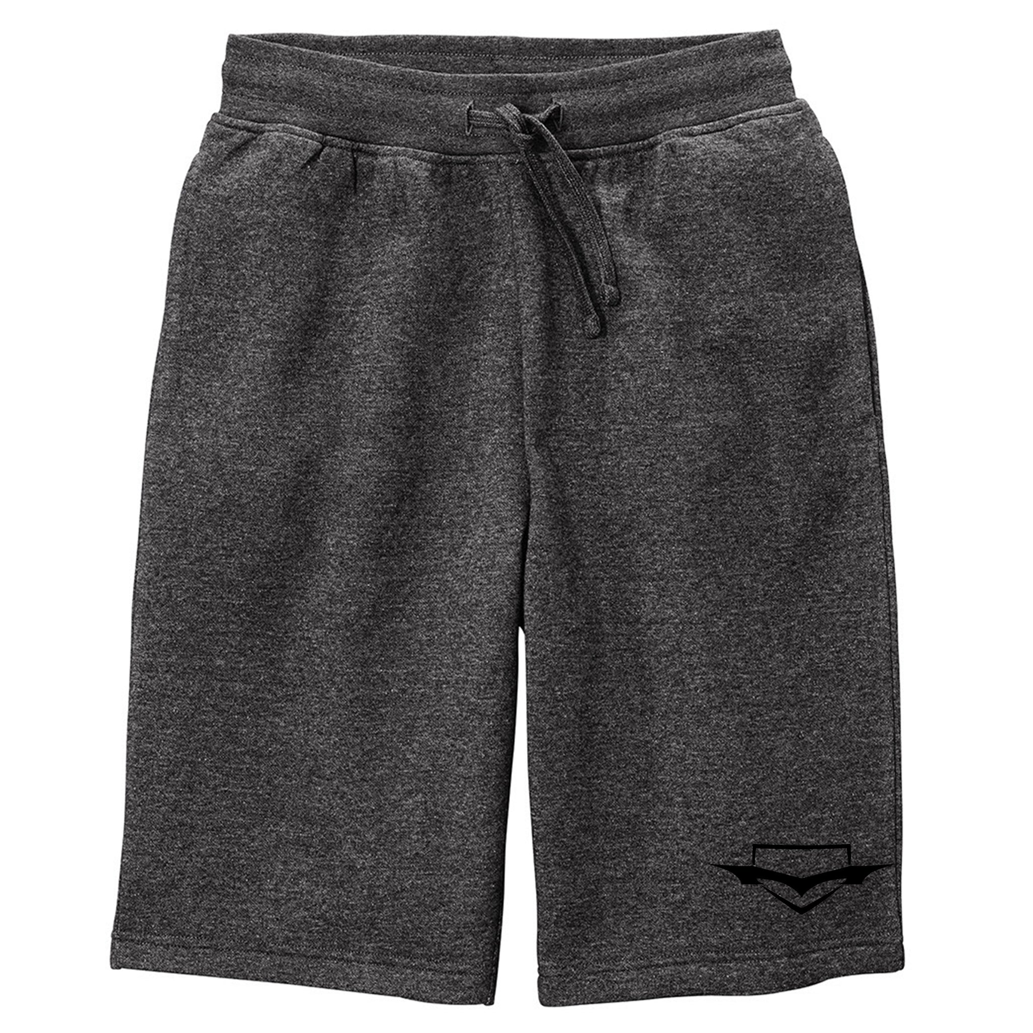 Monsta Athletics District® V.I.T.™ Fleece Short