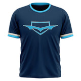 Monsta Athletics Championship Series Mens Full Sub Short Sleeve