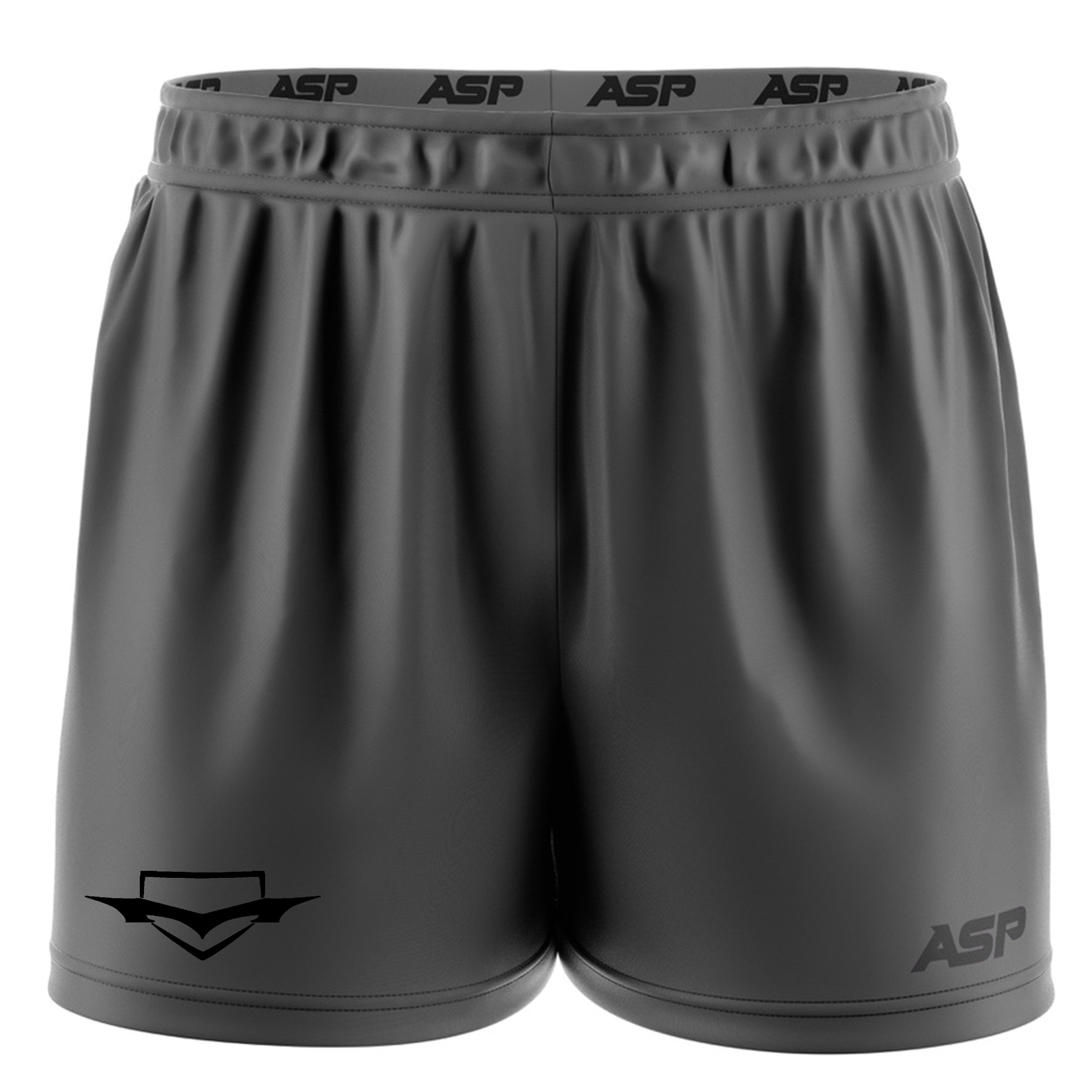 Monsta Athletics Micro Fiber Pro Shorts – ASP Nation