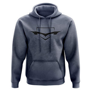 Monsta Athletics Performance Mens Full Sub Hoodie