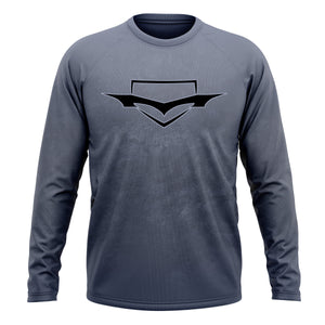 Monsta Athletics Performance Mens Full Sub Long Sleeve