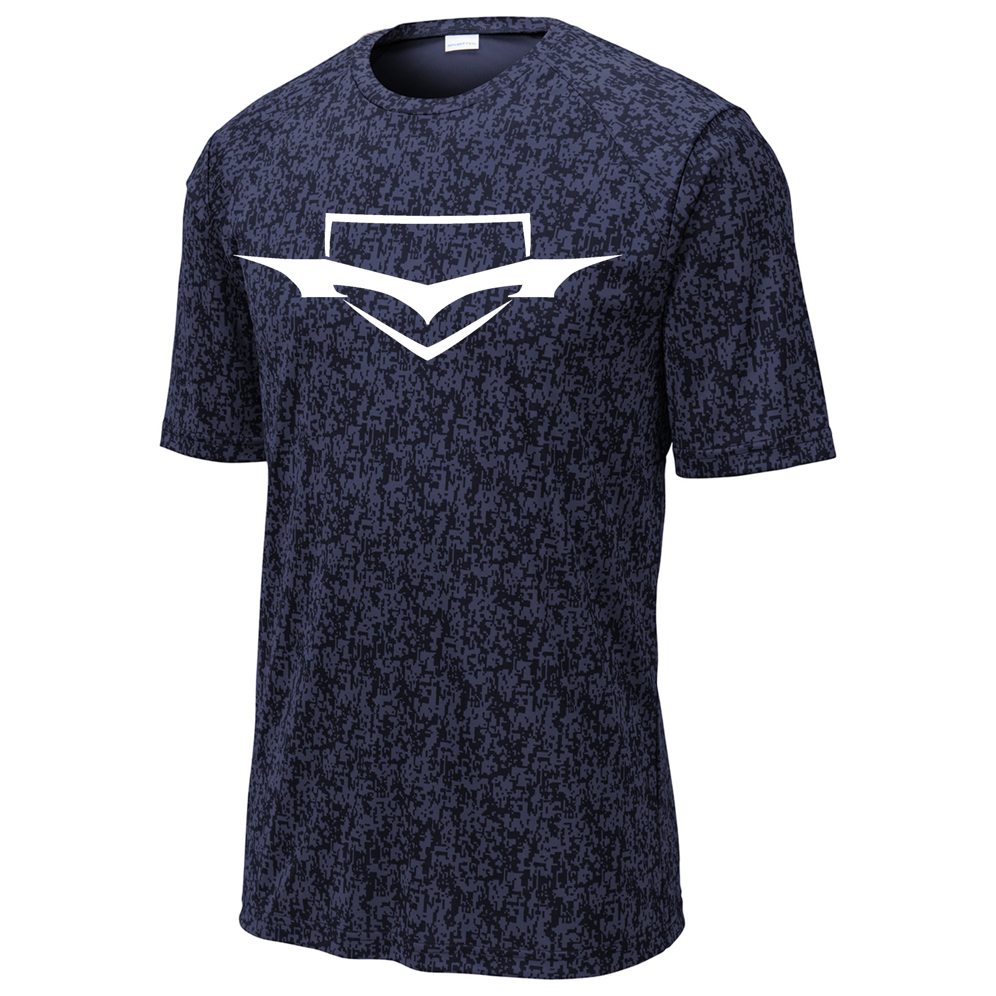 Monsta Athletics Sport-Tek ® Digi Camo Tee