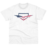 Monsta Athletics USA Perfect Tri ® Tee