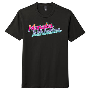 Monsta Athletics Vice District Perfect Tri ® Tee