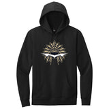 Monsta Athletics War Bonnet District® V.I.T.™ Fleece Hoodie