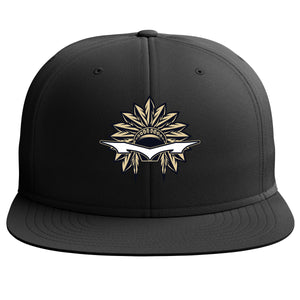 Monsta Athletics War Bonnet Richardson PTS20 Hat