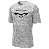 Monsta Athletics Sport-Tek ® Digi Camo Tee