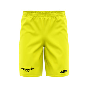 Monsta Athletics Micro Fiber Shorts