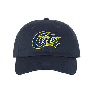 Thunder Cats Fastpitch YP Classic Dad Hat