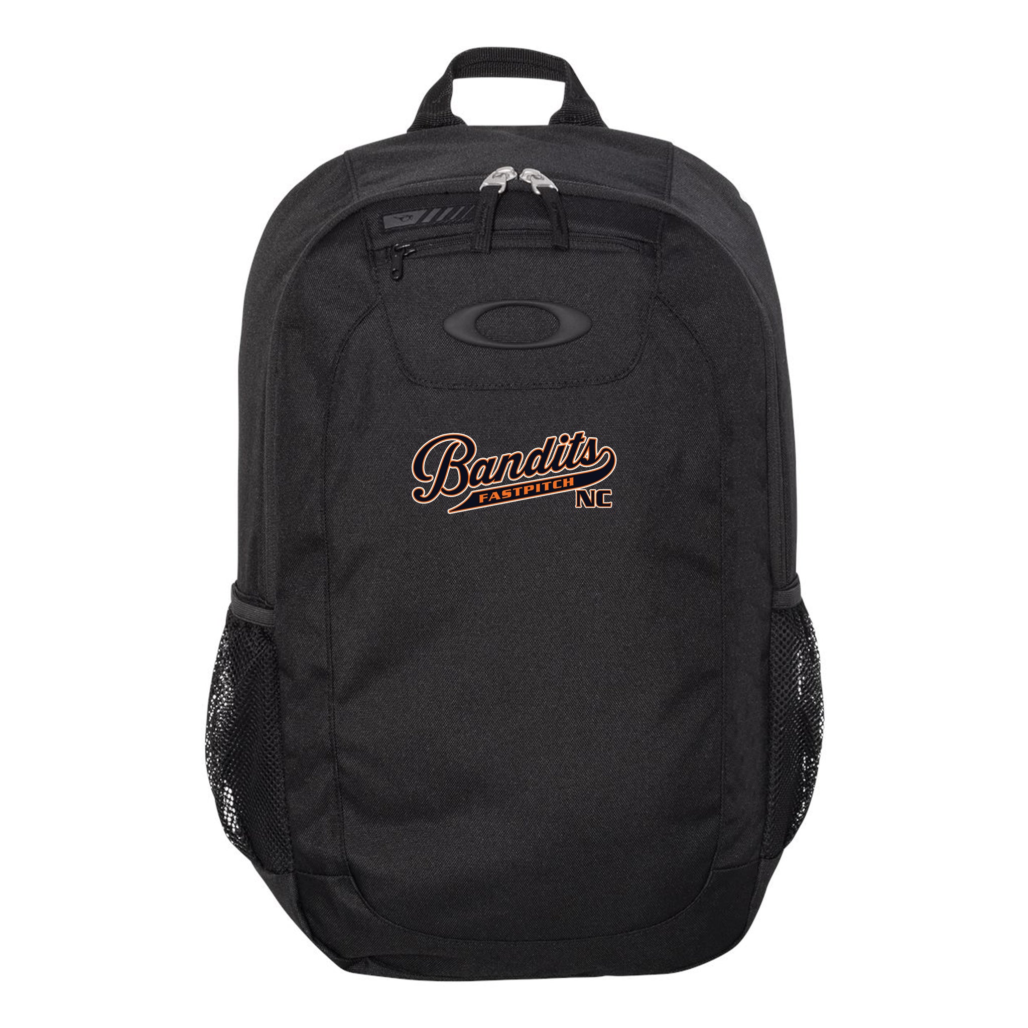 NC Bandits Fastpitch Oakley 20L Enduro Backpack