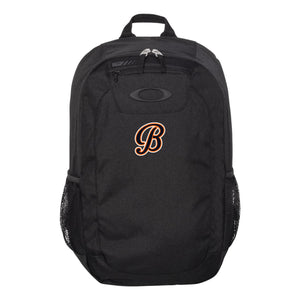 NC Bandits Fastpitch Oakley 20L Enduro Backpack