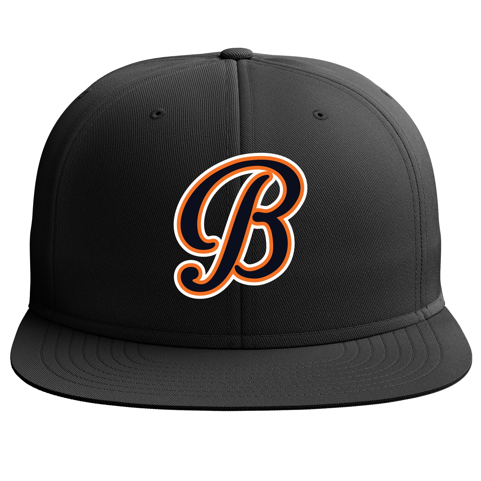 NC Bandits Fastpitch Richardson PTS20 Pulse R-Flex Hat