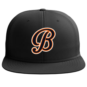 NC Bandits Fastpitch Richardson PTS20 Pulse R-Flex Hat