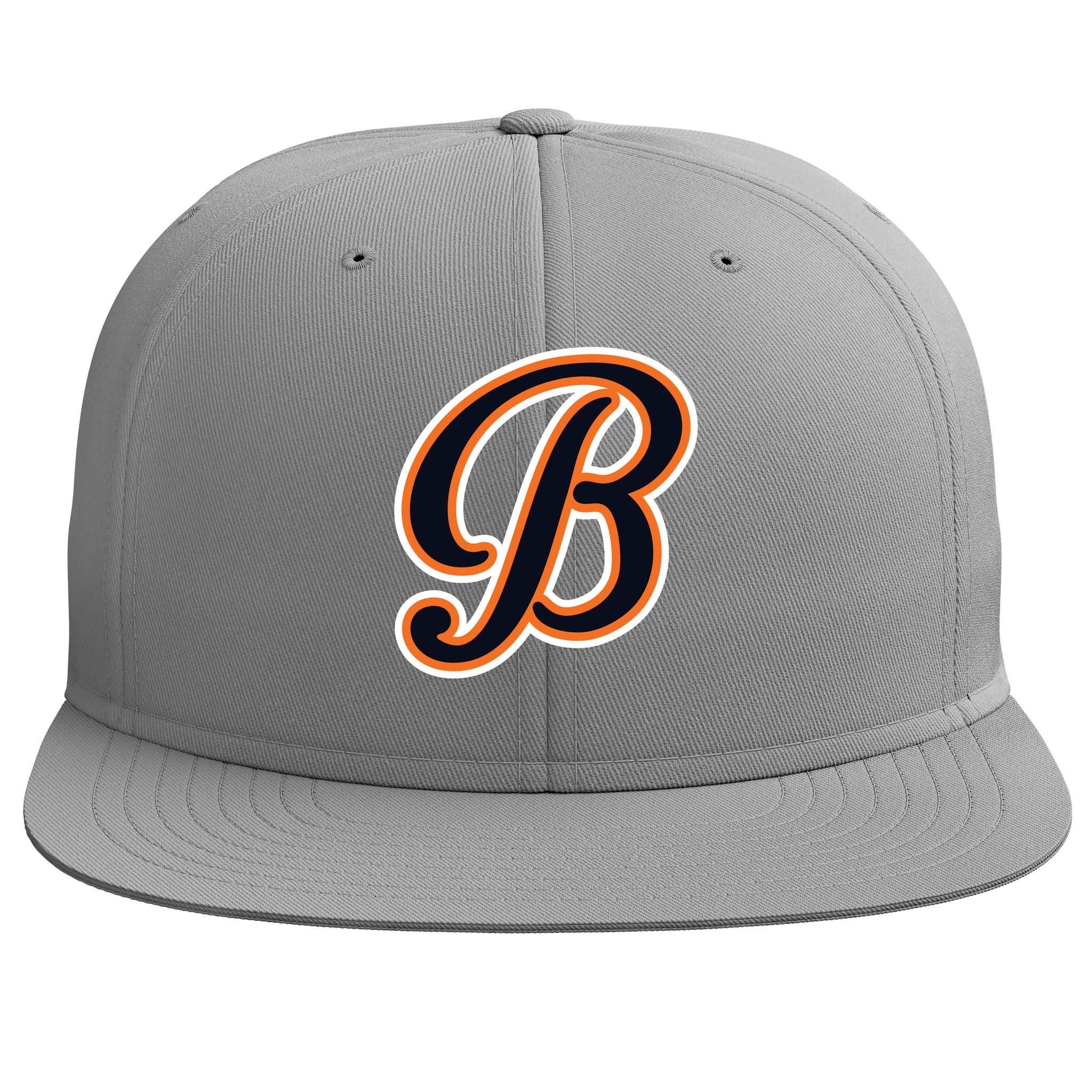NC Bandits Fastpitch Richardson PTS20 Pulse R-Flex Hat