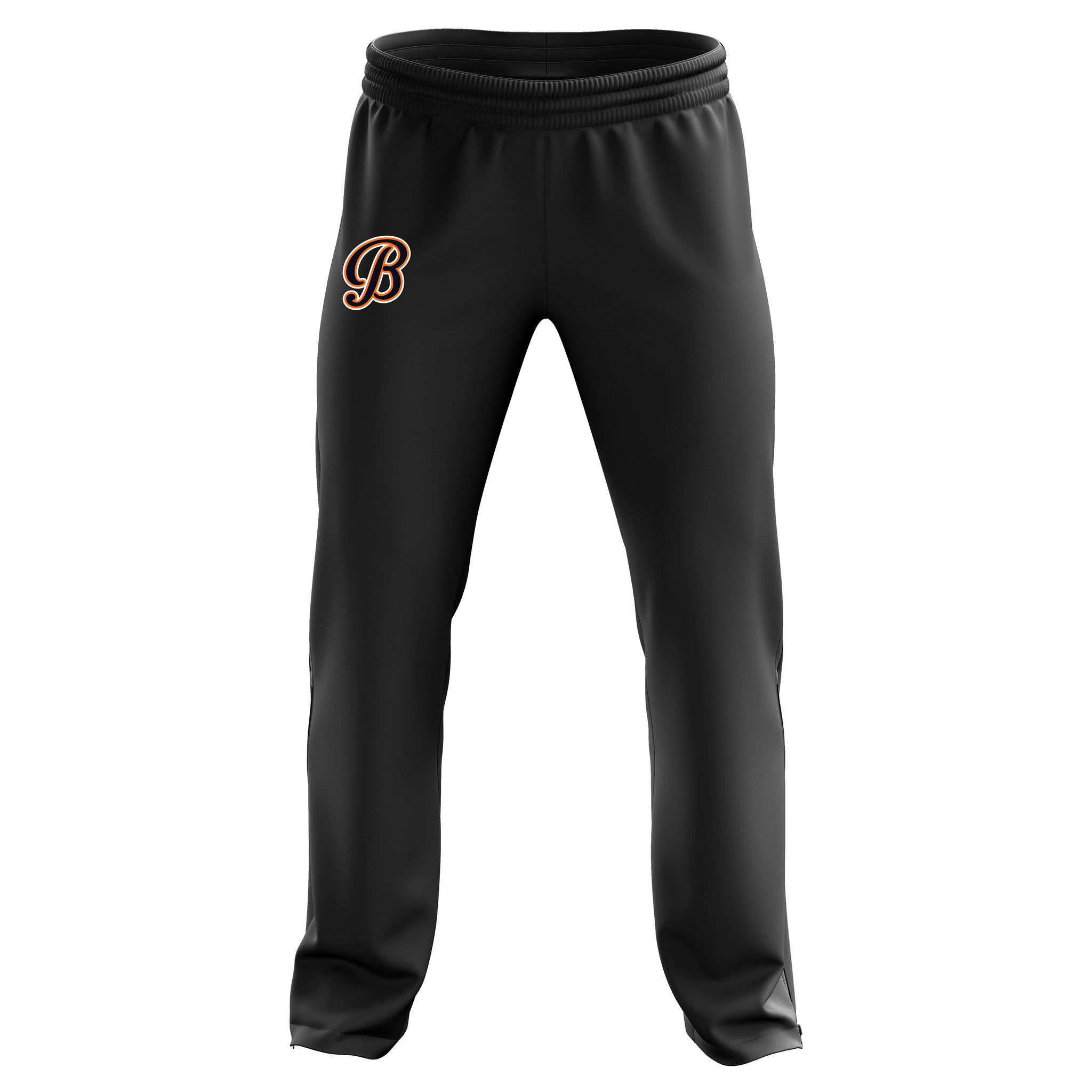 NC Bandits Fastpitch Fleece Pants