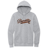 NC Bandits Fastpitch District® V.I.T.™ Fleece Hoodie