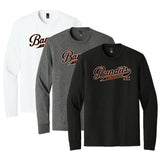 NC Bandits Fastpitch Perfect Tri ® Long Sleeve Tee