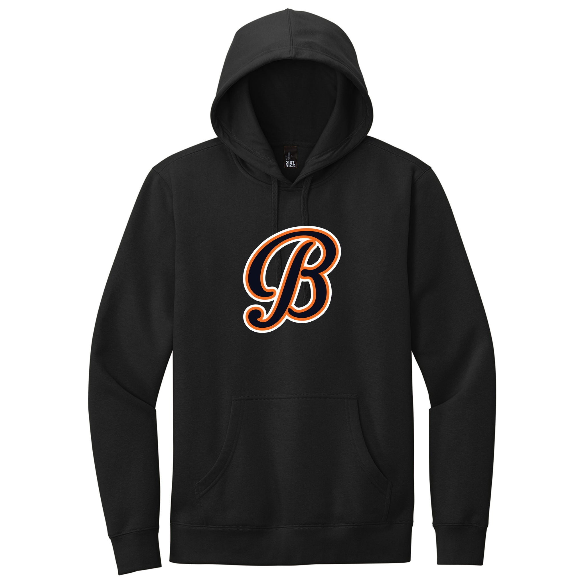NC Bandits Fastpitch District® V.I.T.™ Fleece Hoodie
