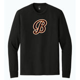 NC Bandits Fastpitch Perfect Tri ® Long Sleeve Tee