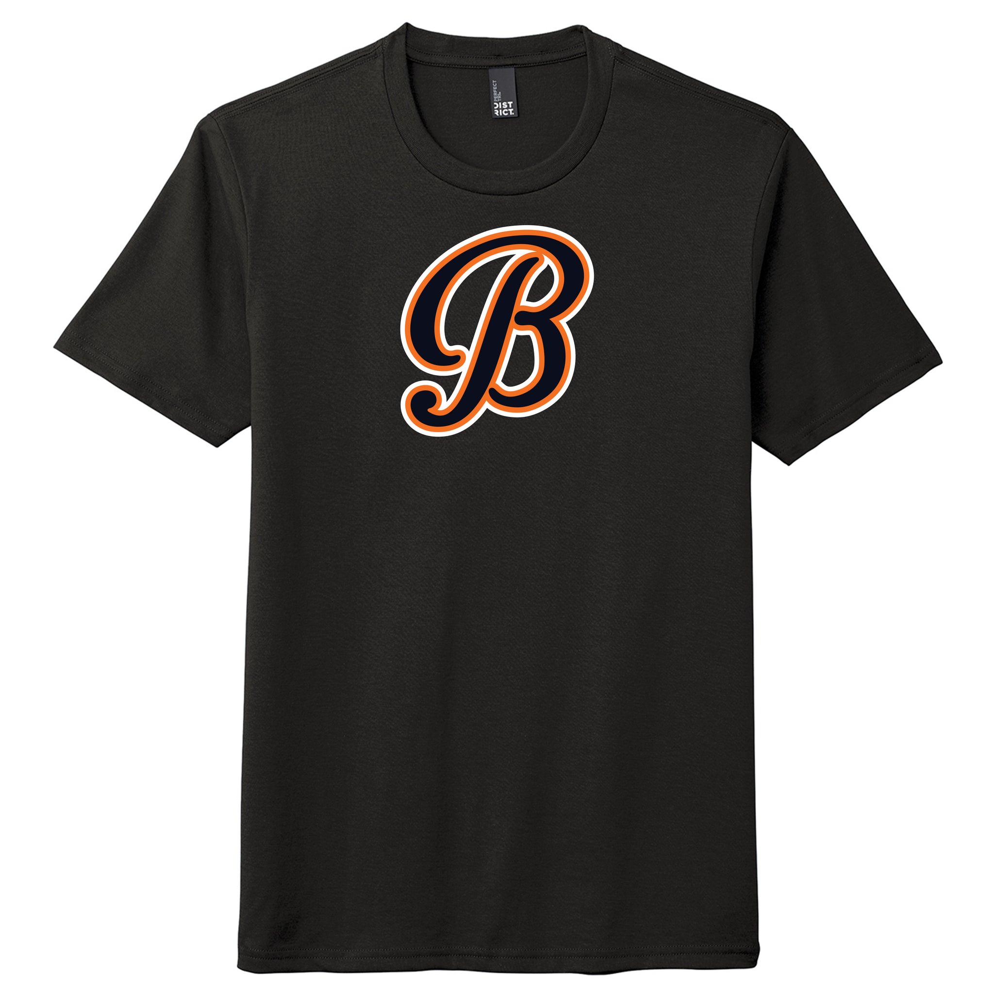 NC Bandits Fastpitch District Perfect Tri ® Tee