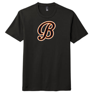 NC Bandits Fastpitch District Perfect Tri ® Tee