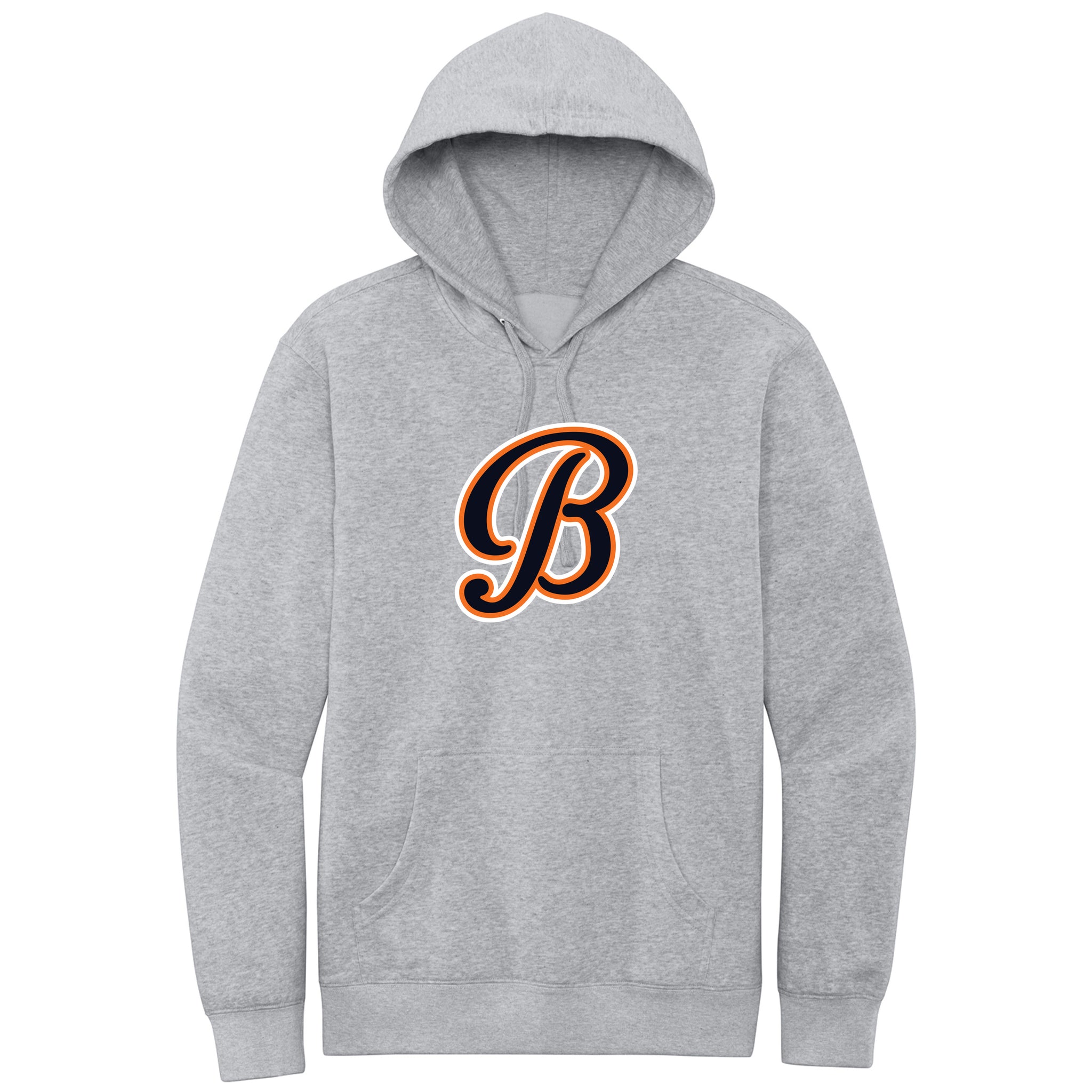 NC Bandits Fastpitch District® V.I.T.™ Fleece Hoodie
