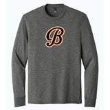 NC Bandits Fastpitch Perfect Tri ® Long Sleeve Tee