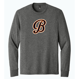 NC Bandits Fastpitch Perfect Tri ® Long Sleeve Tee