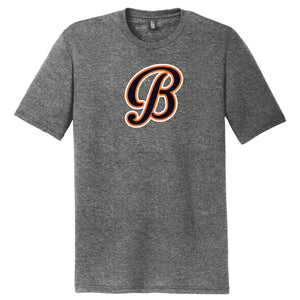 NC Bandits Fastpitch District Perfect Tri ® Tee
