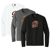NC Bandits Fastpitch Perfect Tri ® Long Sleeve Tee