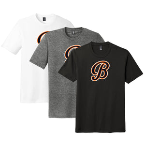 NC Bandits Fastpitch District Perfect Tri ® Tee